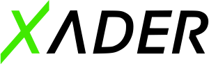 Xader_Logo